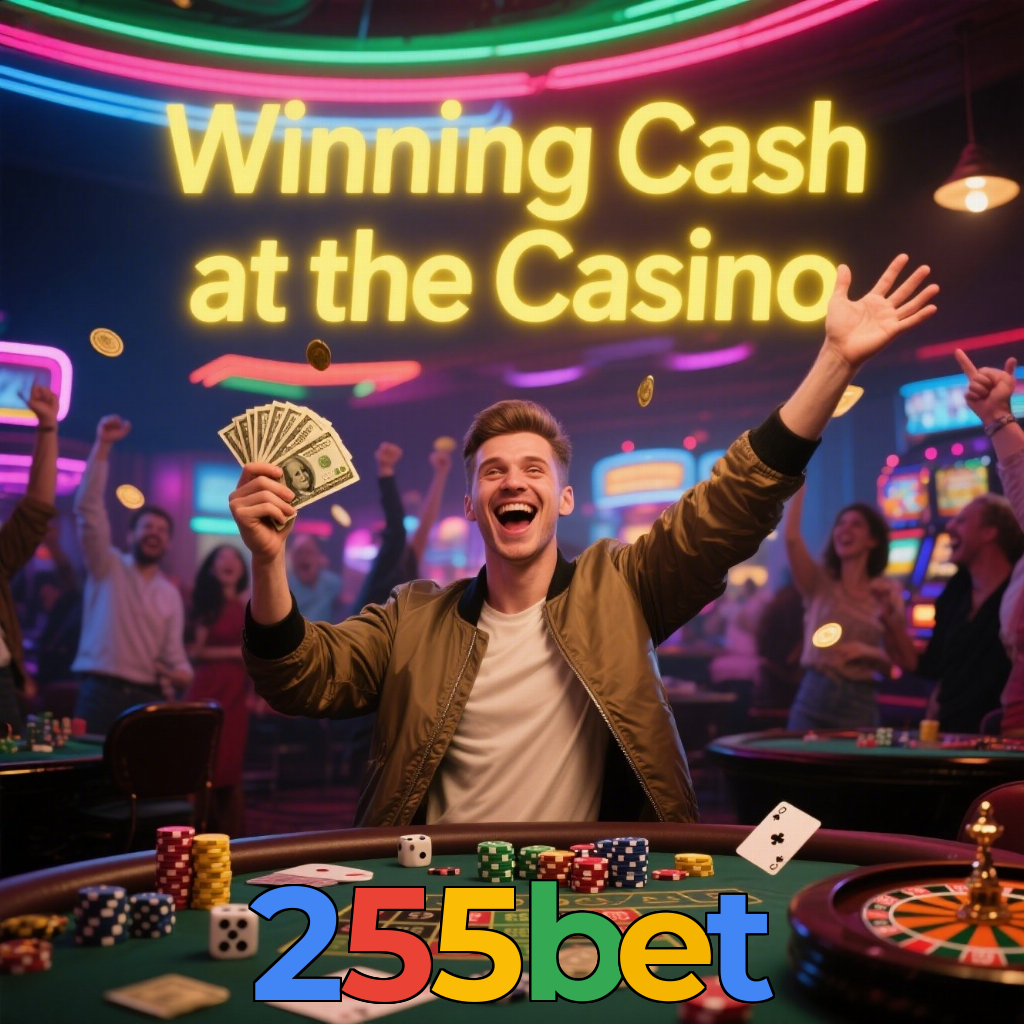 255bet：O cassino online mais confiável para poker, roleta e apostas no futebol!