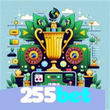 255bet：Jogue slots, poker e aposte no futebol para prêmios incríveis!