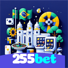 255bet：O cassino online mais confiável com apostas no futebol e prêmios em blackjack!