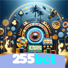 255bet：As maiores vitórias nas slots estão esperando por você! Jogue agora!