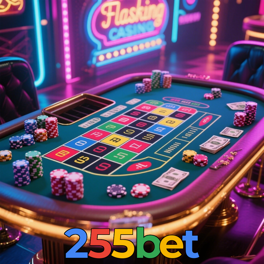 255bet:Jogue no cassino online e aposte no futebol para ganhar grandes prêmios!