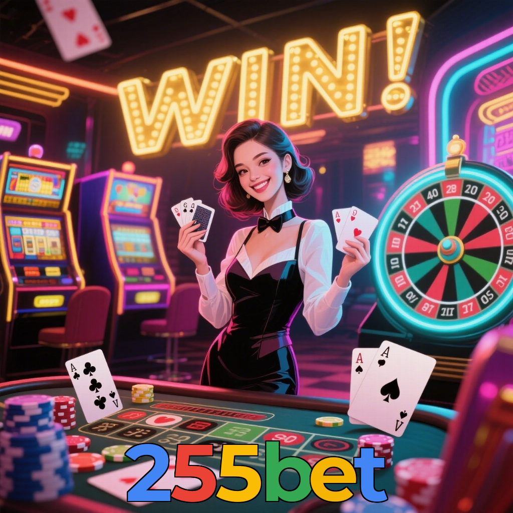 255bet:O cassino online mais seguro para apostas em futebol e diversão com roleta!