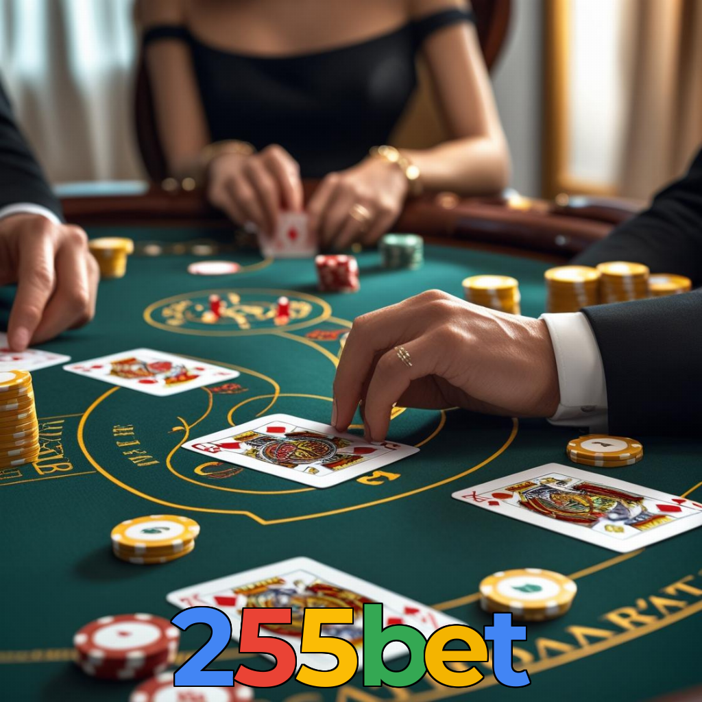 255bet:A sorte está no cassino online com jogos de poker, roleta e apostas no futebol!