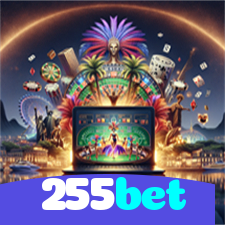 255bet：O cassino online perfeito para quem adora apostar no futebol e jogar roleta!
