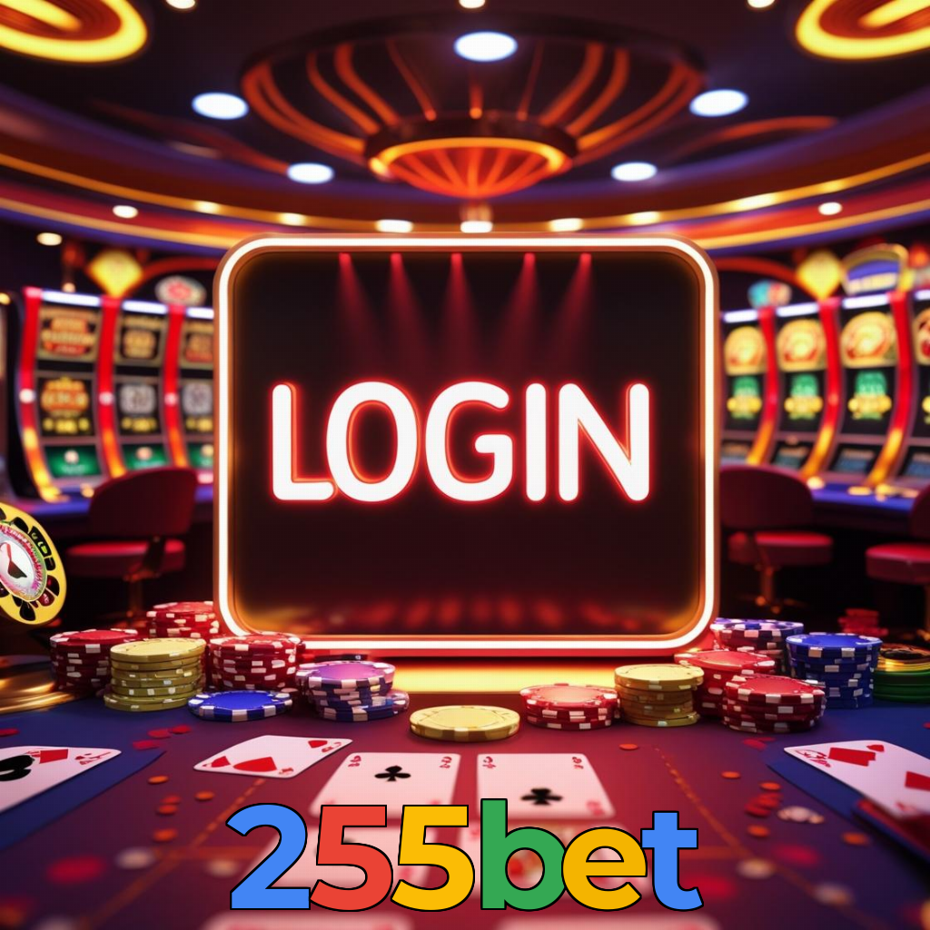 255bet:A sorte te espera com apostas no futebol e os melhores jogos de cassino!