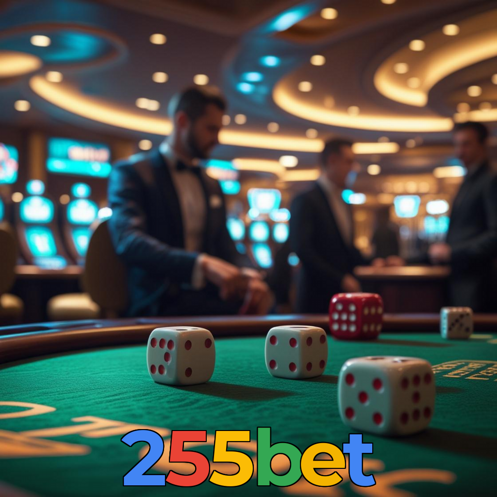 255bet:Entre no jogo e aposte nos melhores times do futebol digital!