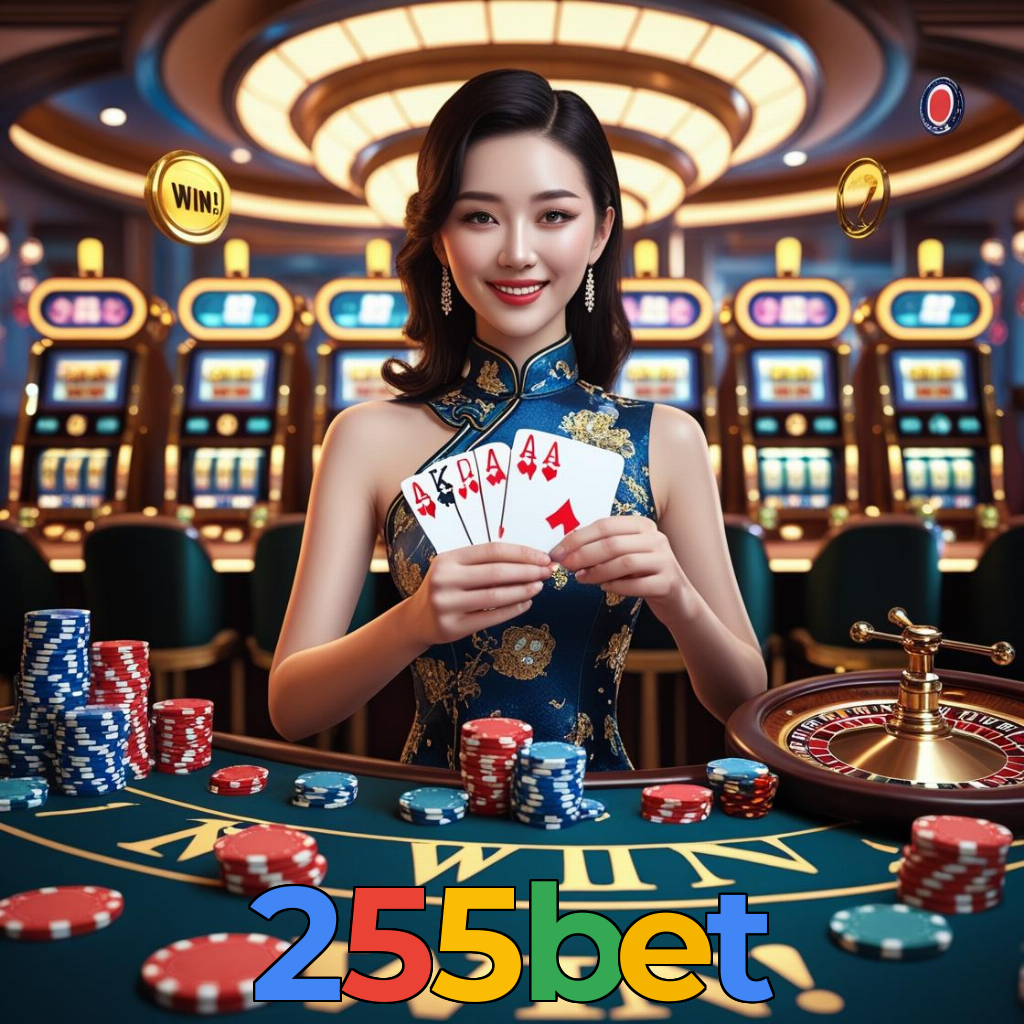 255bet：O cassino online perfeito para jogadores de poker, roleta e futebol!