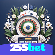 255bet：Apostas no futebol e grandes prêmios em slots e roleta esperam por você!