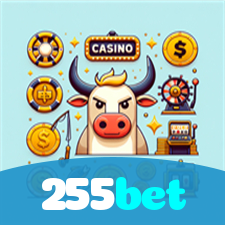 255bet：Venha viver a emoção do cassino! Gire a roleta e ganhe grandes prêmios!