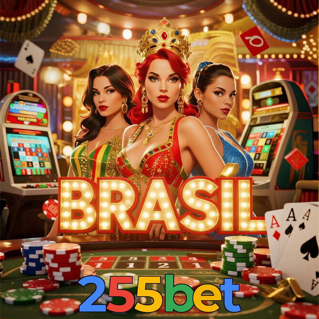 255bet:Jogue nas nossas roletas e ganhe prêmios incríveis!