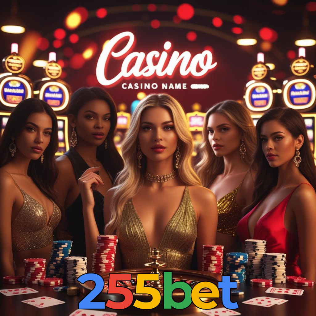 255bet:Em nosso cassino online, a diversão nunca acaba! Jogue agora!