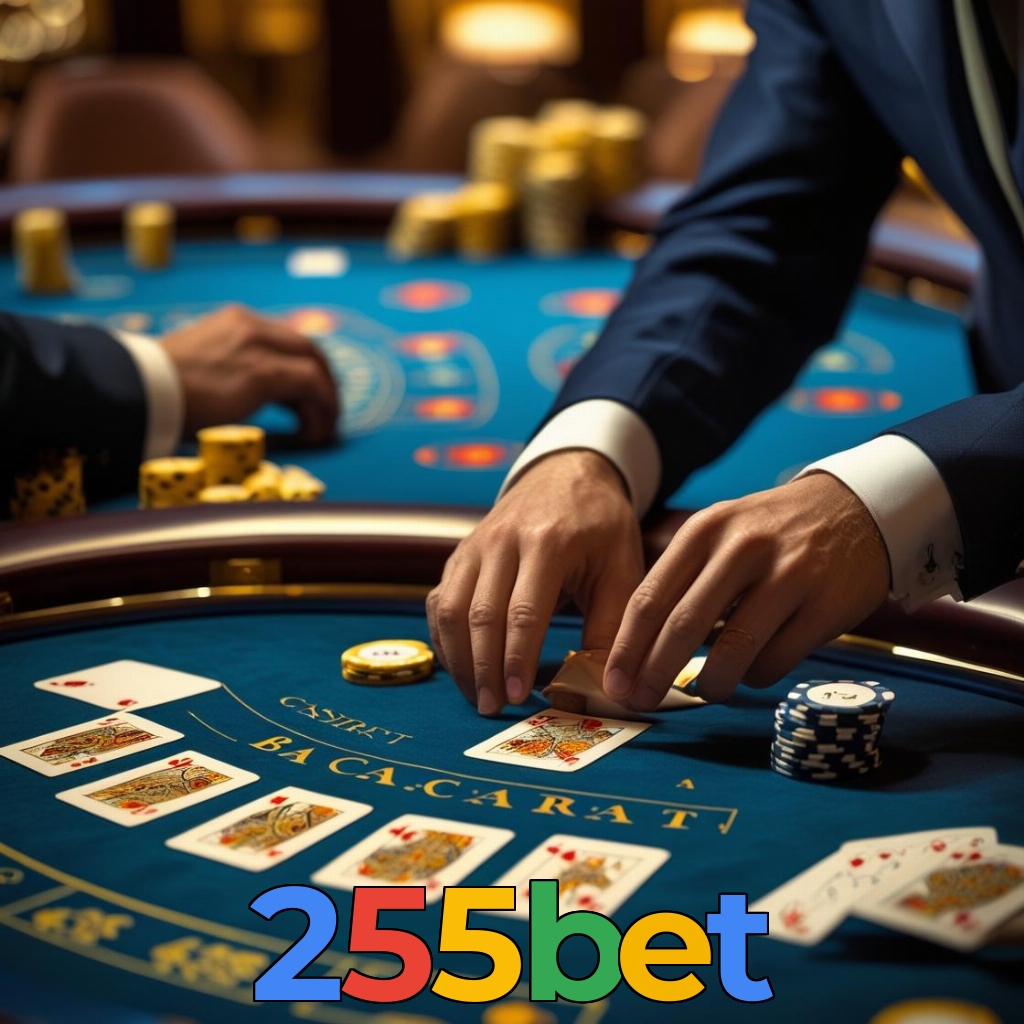 255bet：Jogue blackjack e aposte no futebol para uma experiência inesquecível!