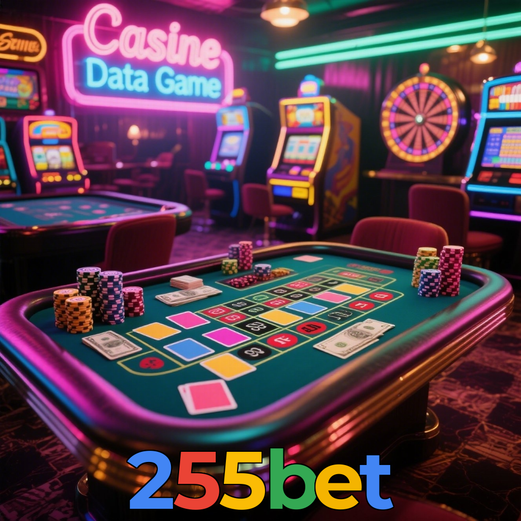 255bet:Jogue nas melhores slots e descubra o jackpot dos seus sonhos!