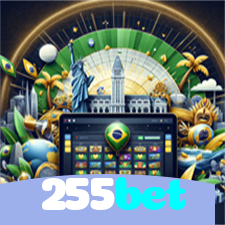 255bet：Apostas ao vivo no futebol e diversão garantida com slots e roleta!