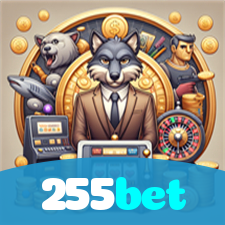 255bet：A roleta nunca foi tão empolgante! Aposte e vença!
