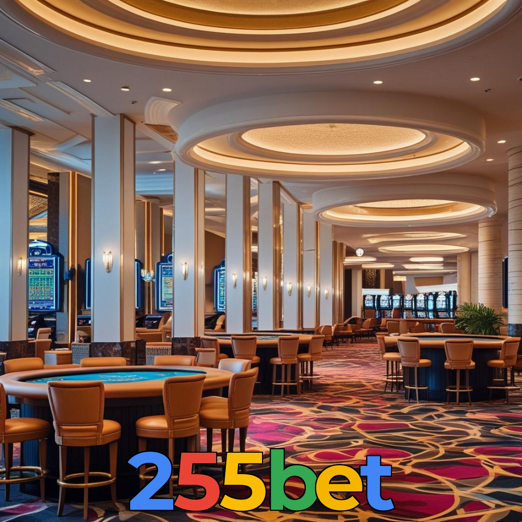 255bet：Cada jogo é uma chance de ganhar! Jogue agora e vença!