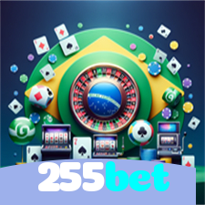 255bet：Vença na roleta e conquiste prêmios surpreendentes!