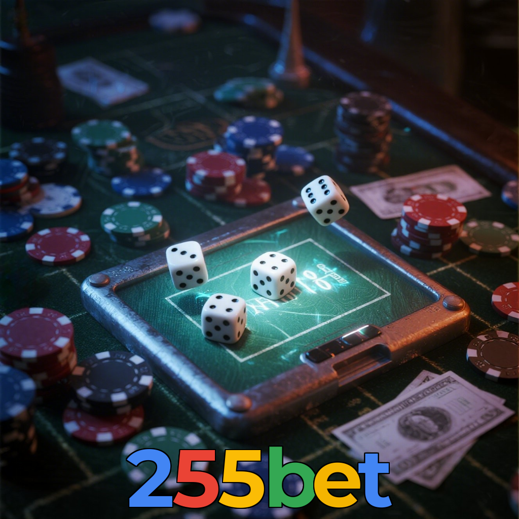 255bet:Jogue slots de tirar o fôlego e conquiste vitórias épicas!