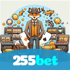 255bet：Onde sua sorte brilha: poker, roleta e apostas no futebol online!