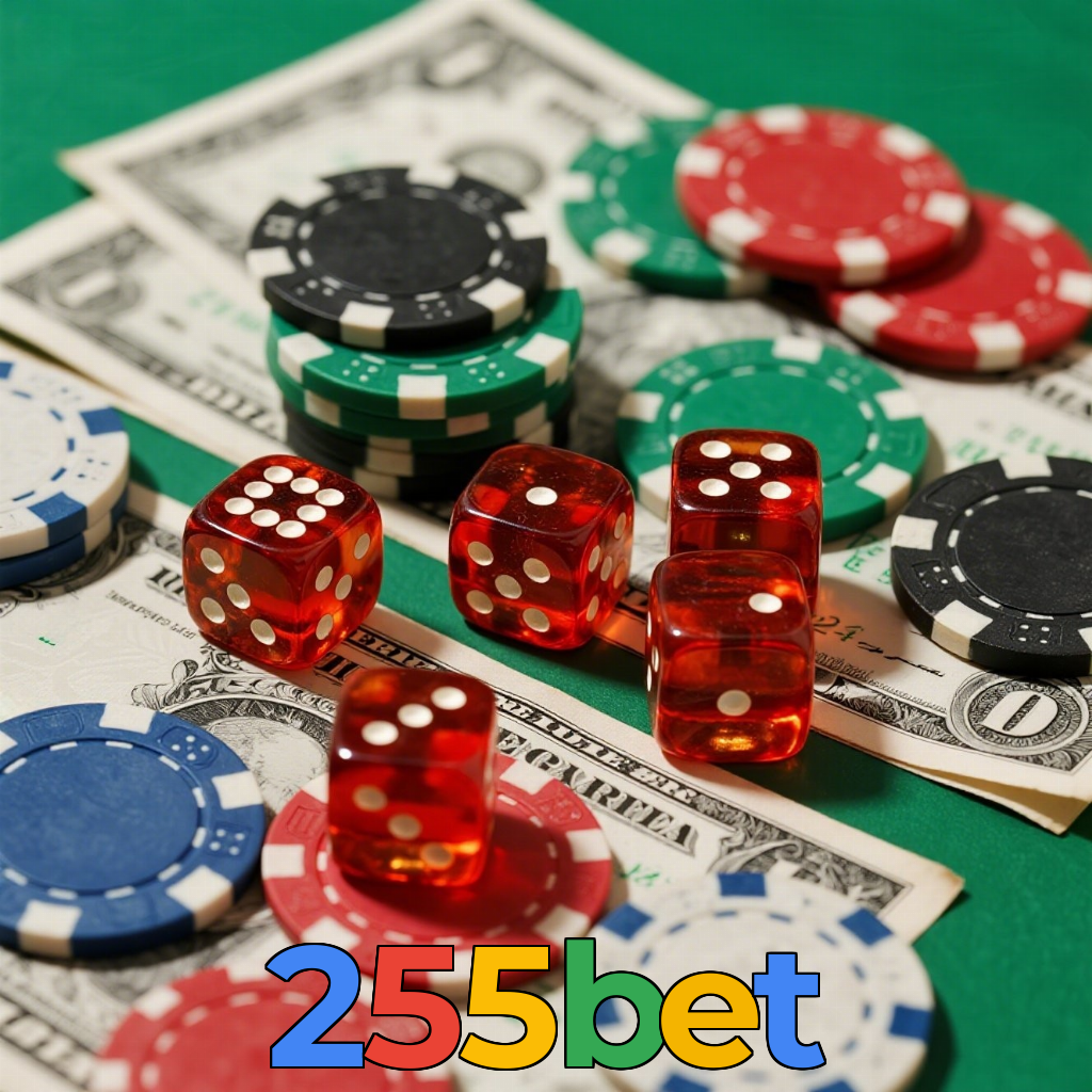 255bet：Onde as apostas no futebol se encontram com as vitórias no cassino!