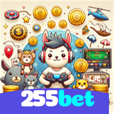 255bet：Jogue nas melhores slots e leve para casa prêmios sensacionais!
