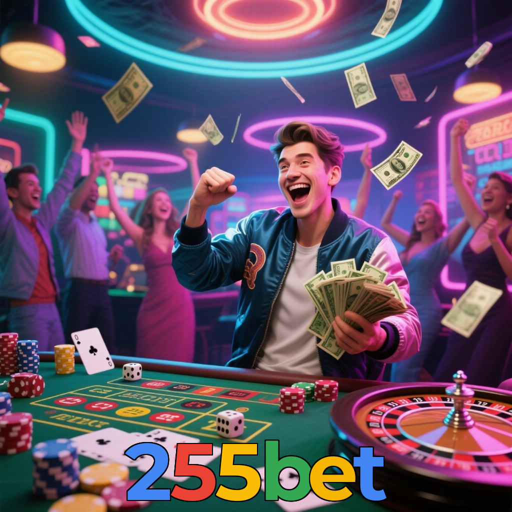 255bet:O futebol online está esperando por você, com grandes recompensas!