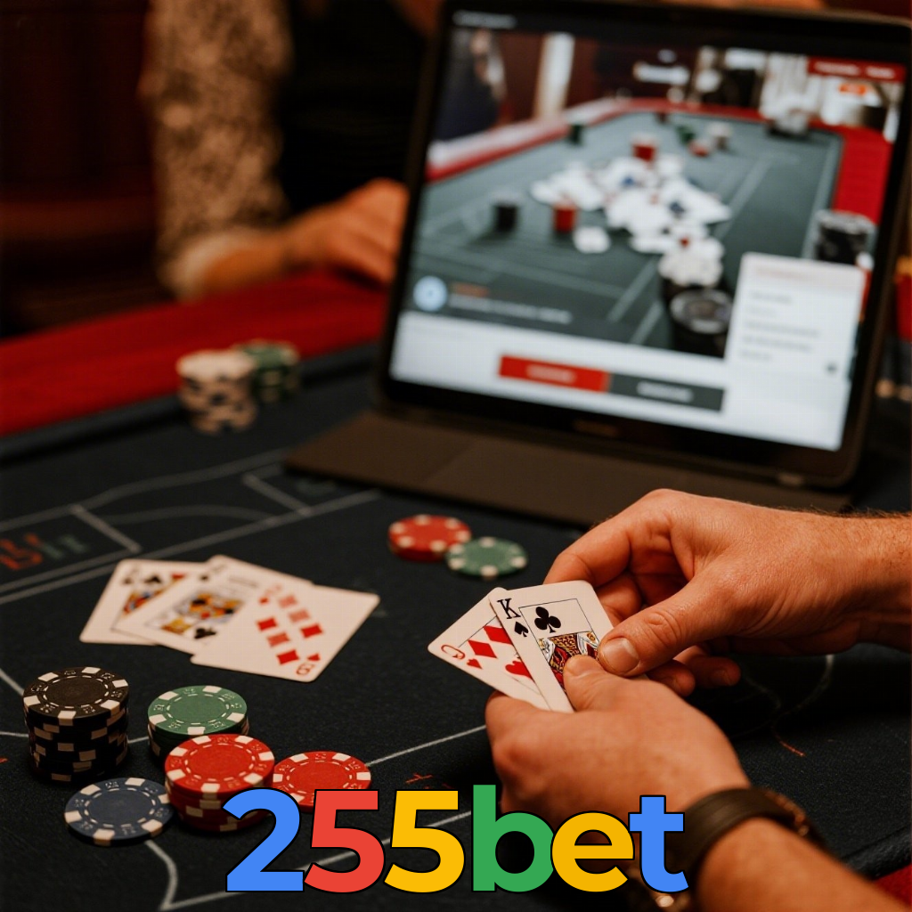 255bet:Em cada aposta no futebol digital, a vitória está ao seu alcance!
