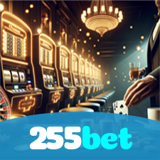 255bet：Conquiste prêmios no blackjack e aposte no futebol ao vivo com segurança!