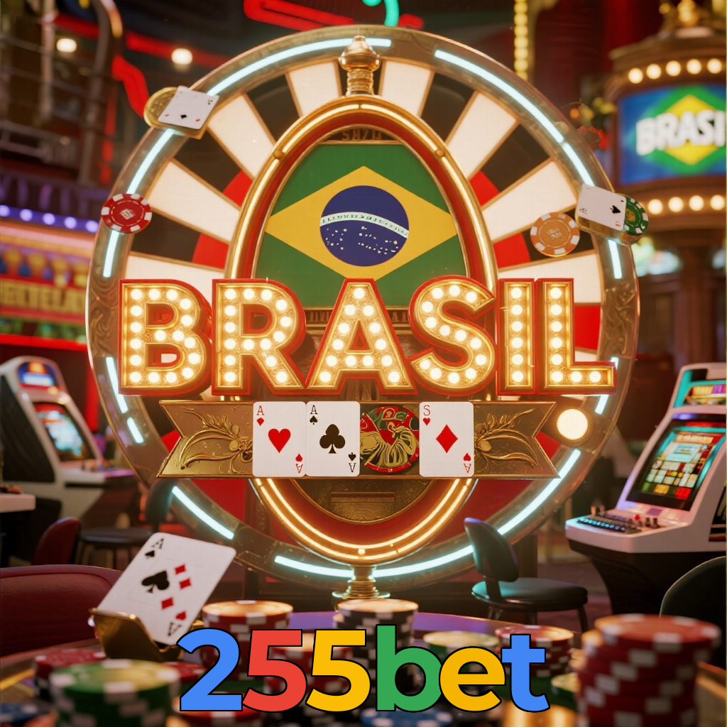 255bet:Vença no cassino online com blackjack e apostas esportivas no futebol!