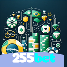 255bet：Em cada giro nas slots, a vitória está ao seu alcance!