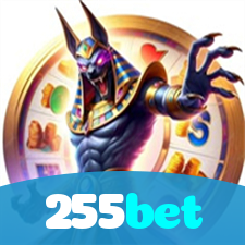 255bet：O melhor cassino online do Brasil com roleta, blackjack e futebol!