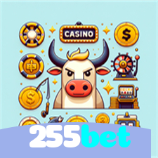 255bet：As melhores slots para você! Aposte e ganhe agora!