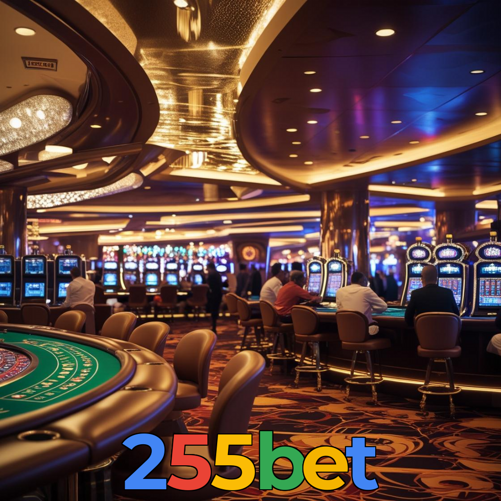 255bet：A sorte é sua! Aposte agora e ganhe muito mais!