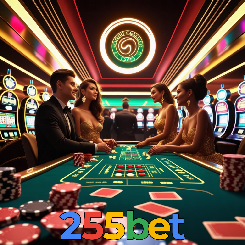 255bet:Aposte em futebol ao vivo e ganhe prêmios em jogos de cassino como roleta!