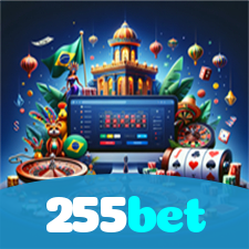 255bet：Aposte no futebol e ganhe com os melhores jogos de cassino online!