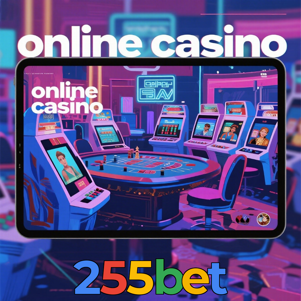 255bet：Jogue nas melhores slots e vença o jackpot em grande estilo!