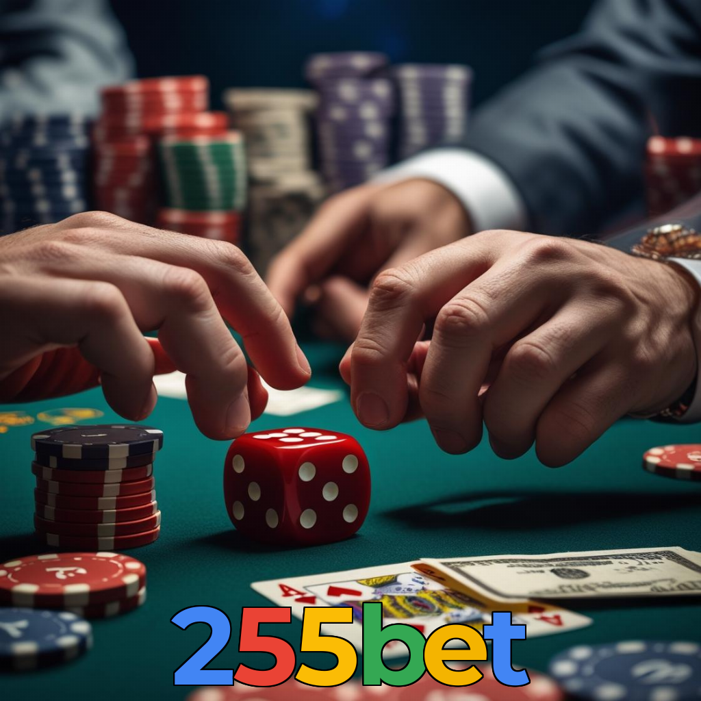 255bet:Jogue blackjack, aposte no futebol e ganhe prêmios no cassino online!