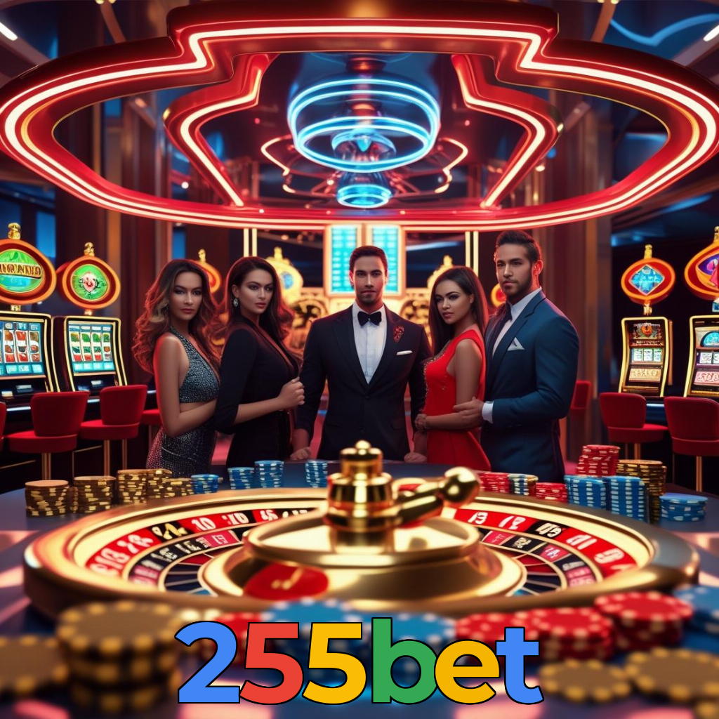 255bet:Vença grandes prêmios nas mesas de poker online!