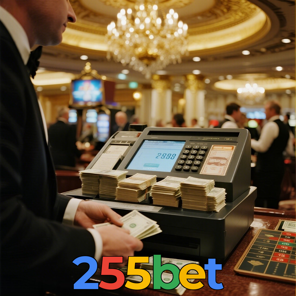 255bet:Jogue no cassino mais confiável com apostas em futebol e jogos emocionantes!