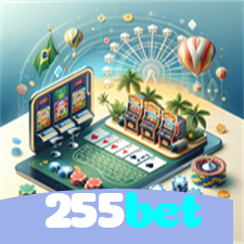255bet：Aposte nas roletas e leve o jackpot para casa!