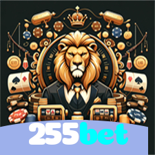 255bet：Aposte no futebol e ganhe com os melhores jogos de cassino online!