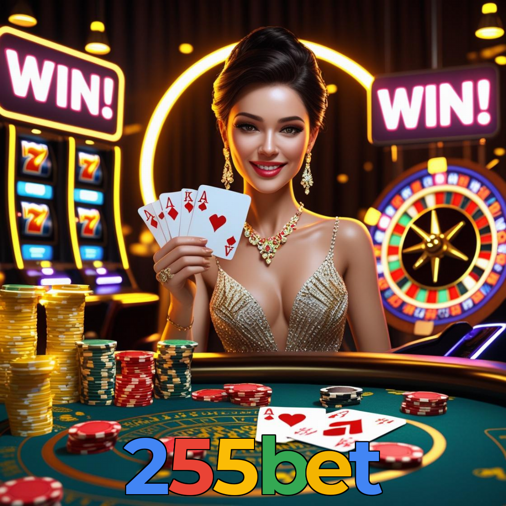 255bet:Onde sua sorte brilha: poker, roleta e apostas no futebol online!