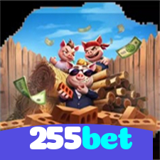 255bet：Cada jogo é uma chance de ganhar! Jogue agora e vença!