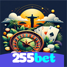 255bet：Jogue poker, roleta e aposte no futebol no cassino mais confiável!