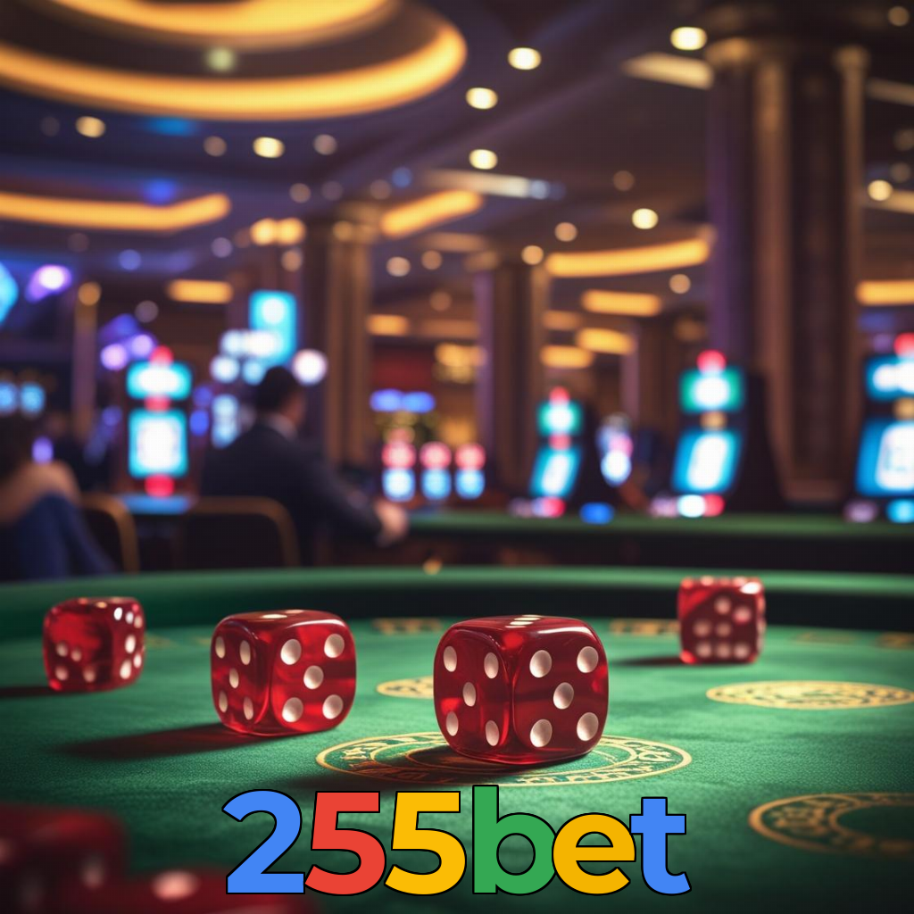 255bet:Conquiste prêmios no futebol e vença nas mesas de poker online!