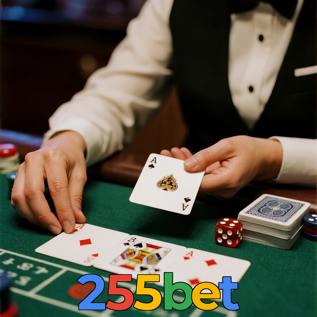 255bet:Jogue no melhor cassino online e descubra os maiores prêmios!