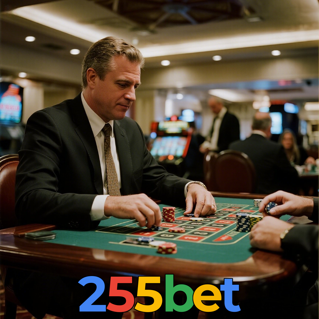 255bet:Ganhe com poker, blackjack e apostas em futebol no cassino online!