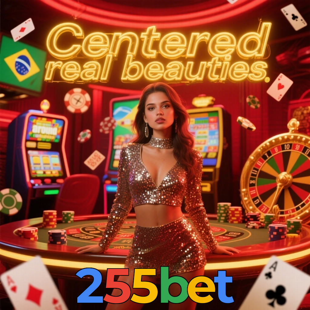 255bet：O melhor cassino online está aqui! Jogue nas slots e ganhe!