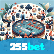 255bet：Aposte no futebol digital e viva a emoção de grandes vitórias!