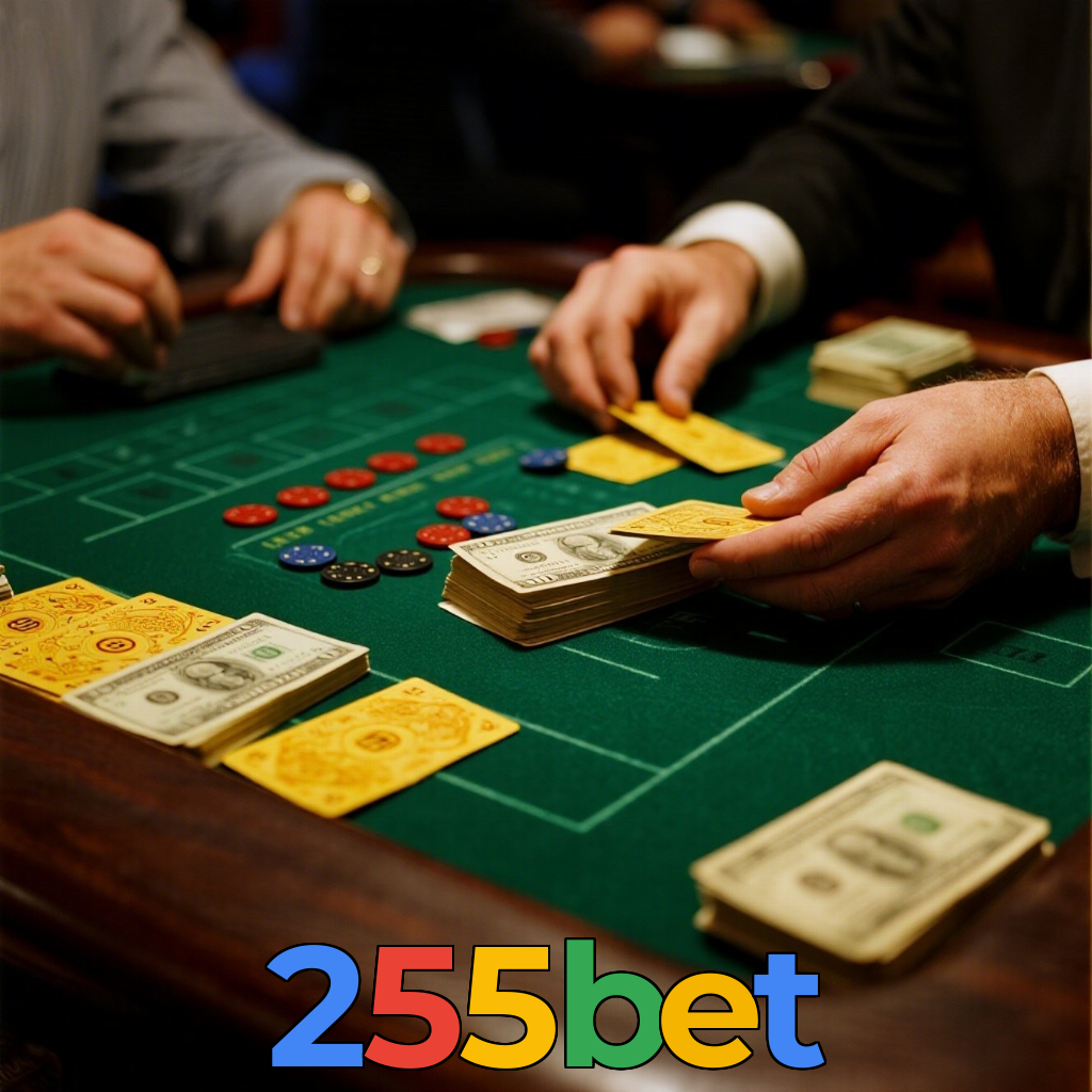 255bet:Prepare-se para o melhor da diversão no cassino! Jogue agora!